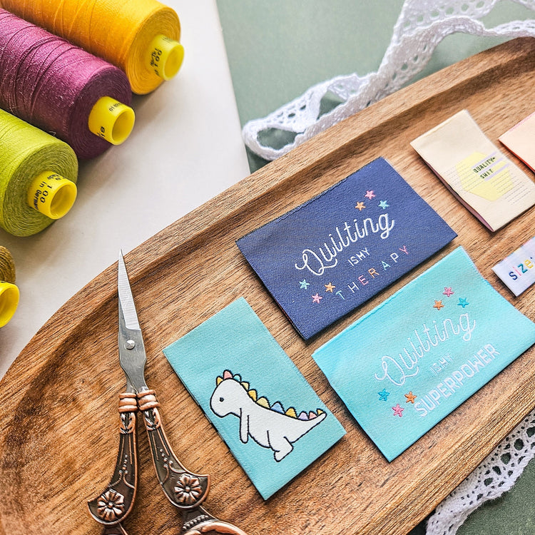 Maker's Supplies