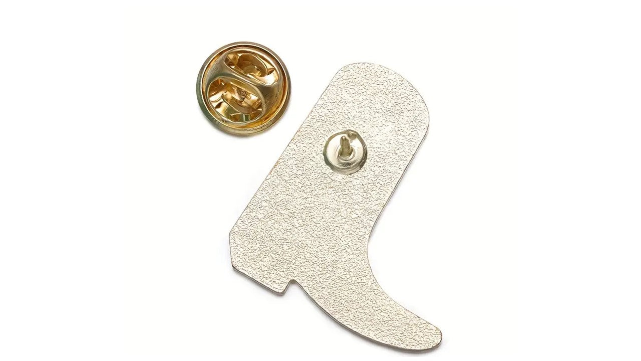 What Would Dolly Do Enamel Pin - Novelty•ish