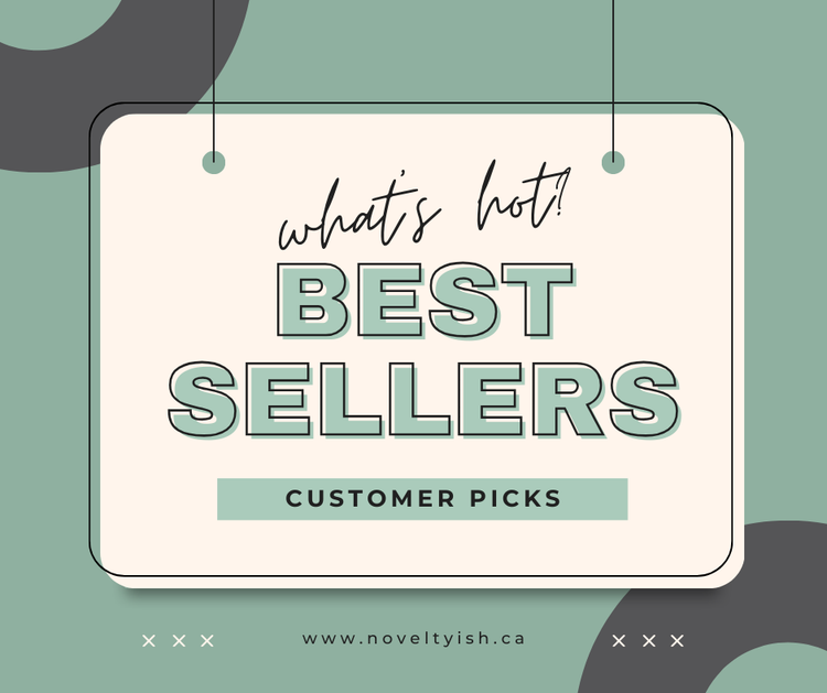 Best Sellers