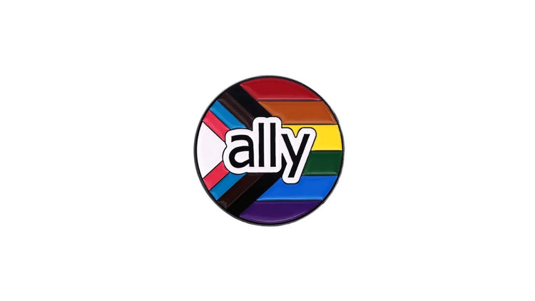 Proud Ally
