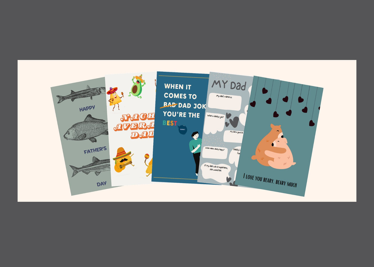 Greeting Cards