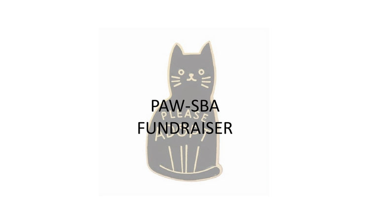 People for Animal Wellbeing (PAW) - Société pour le bien-être des animaux (SBA) FUNDRAISER