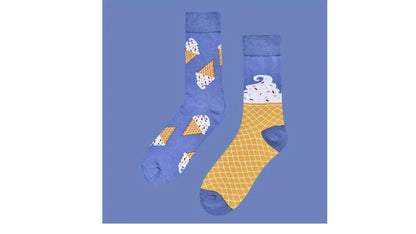 Ice Cream Socks - Novelty•ish