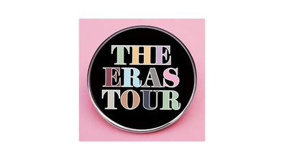 Eras Tour Pin - Novelty•ish