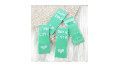 Solid Woven Sew-In Labels - Novelty•ish