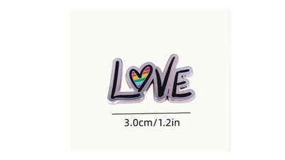 Let Me Sleep Enamel Pin Set