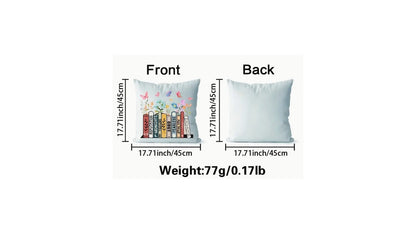 Eras Tour Pillow Covering - Novelty•ish