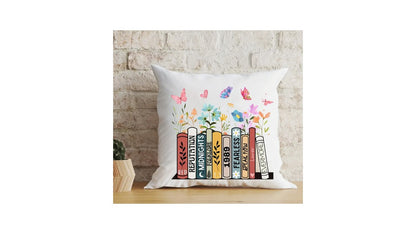 Eras Tour Pillow Covering - Novelty•ish