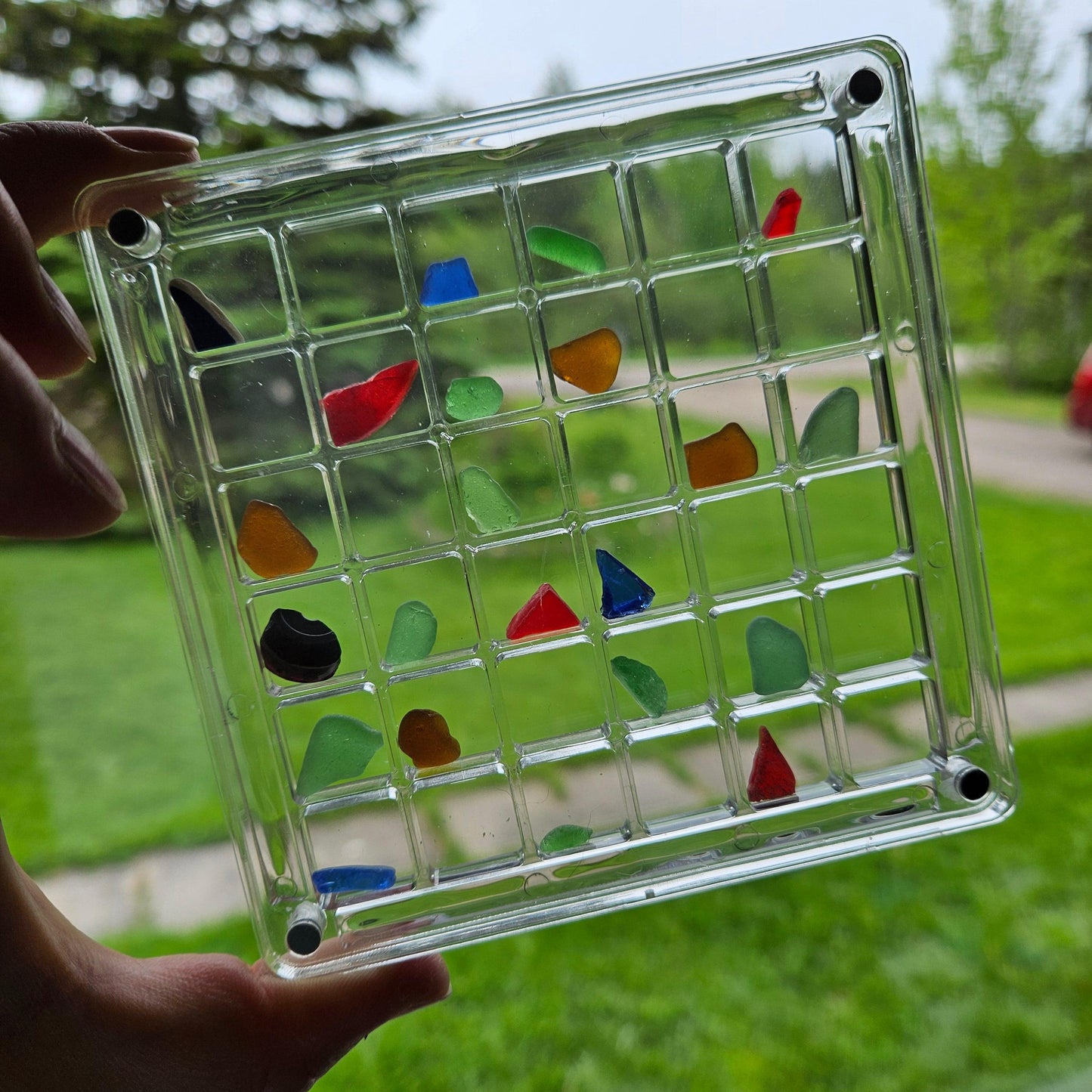 Acrylic Display Case - Novelty•ish